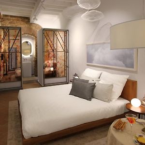 Kamer met een King Size Bed